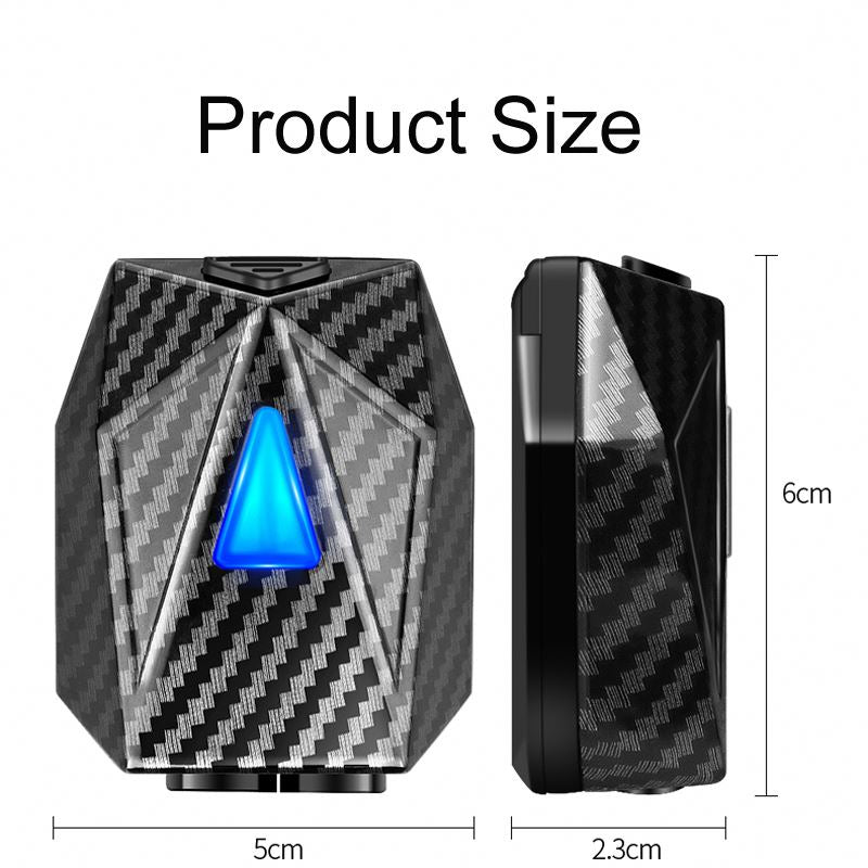 Crelander Car Door LED Logo Projector Lights