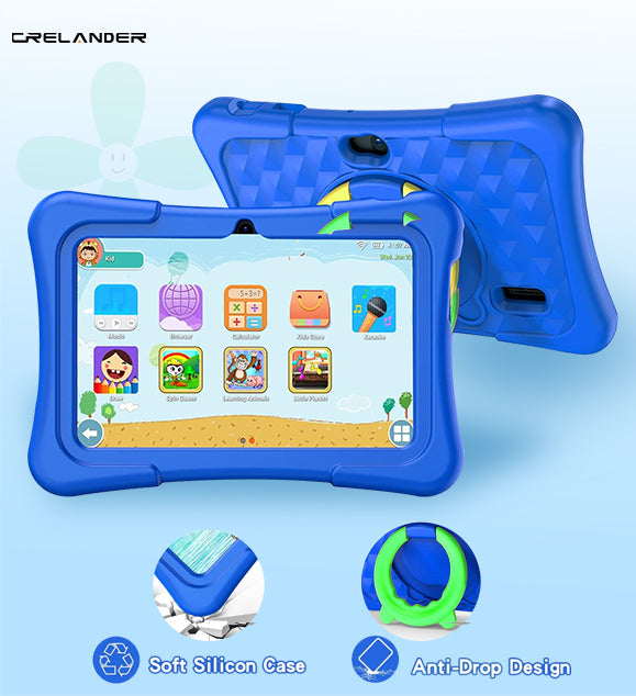 Kids Tablet PC
