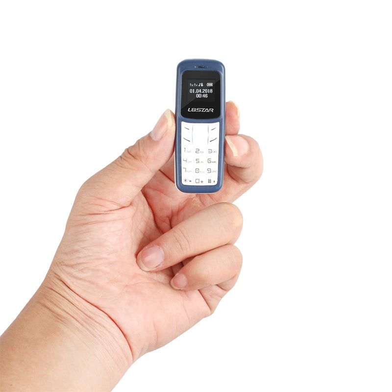 Mini Mobile Phone