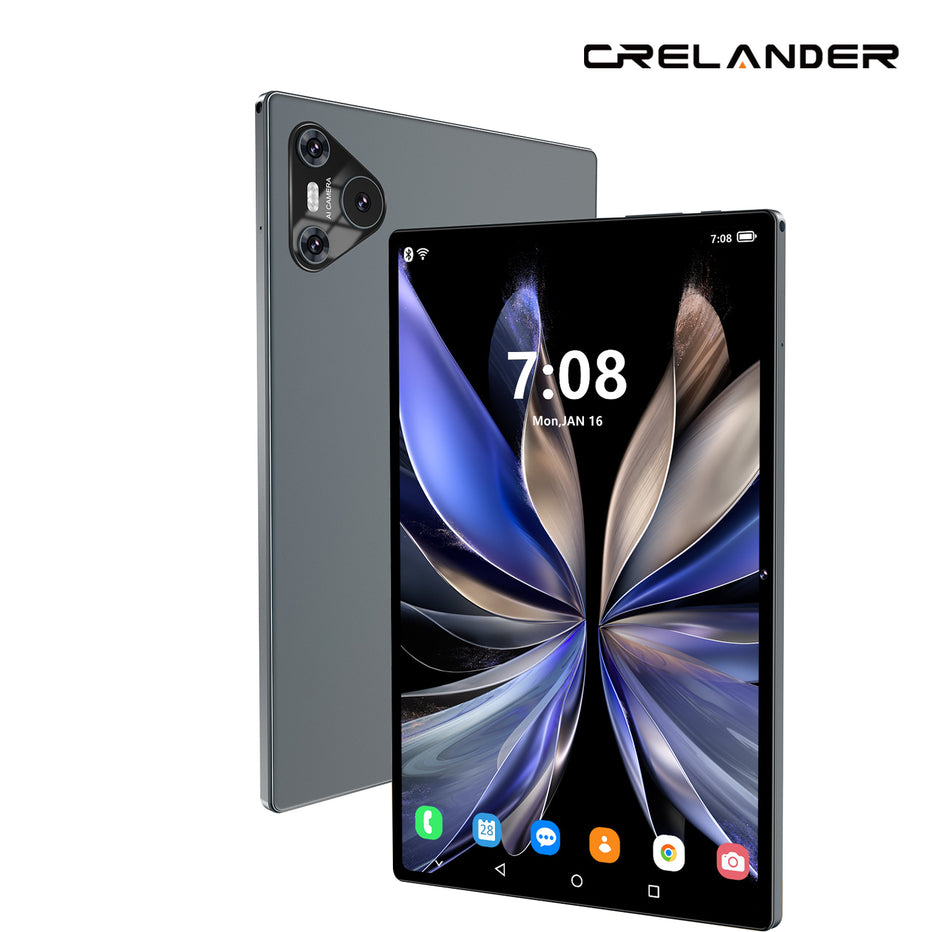 Tablet PC – Crelanders