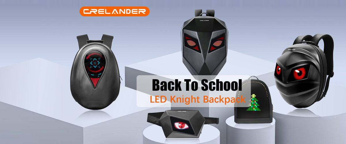 Crelander | Smart Electronics – Crelanders