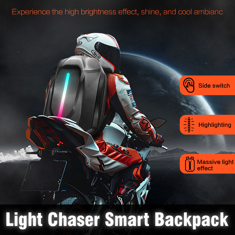 CRELANDER Light Chaser Smart Backpack