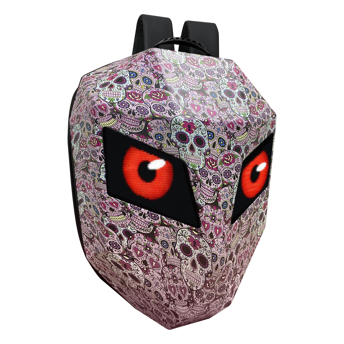 Deadpool pink outlet backpack