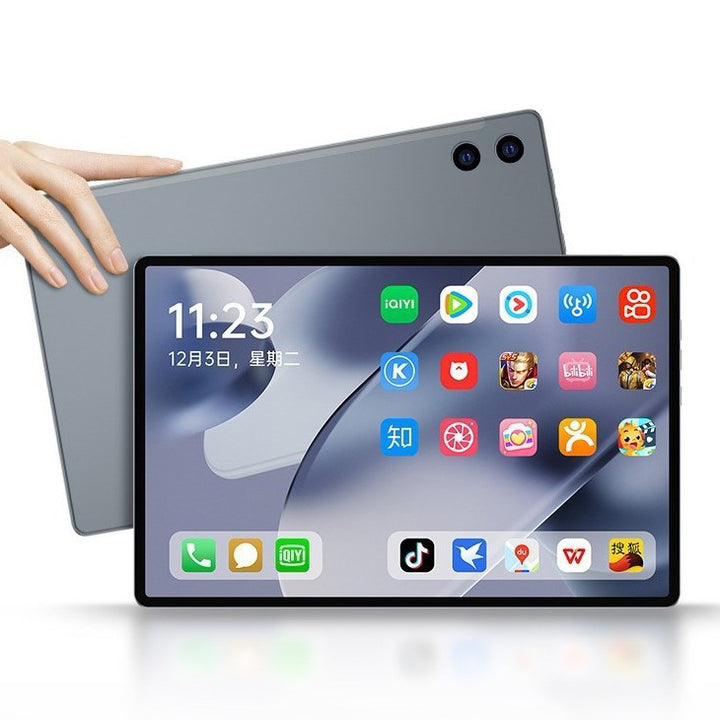 Tablet PC – Crelanders