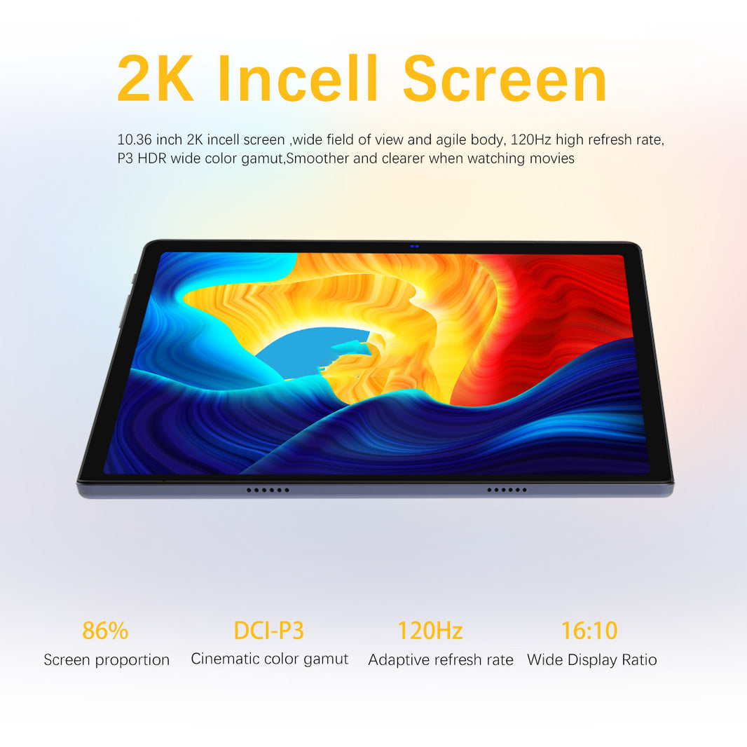 Business Tablet PC – Crelanders