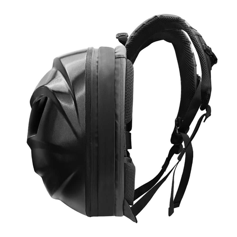 CRELANDER LED Knight Backpack (Black Knight)