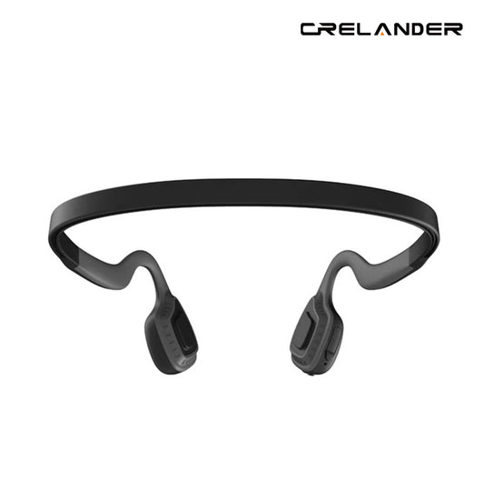 KTZ Bone Conduction Wireless Bluetooth Headphones