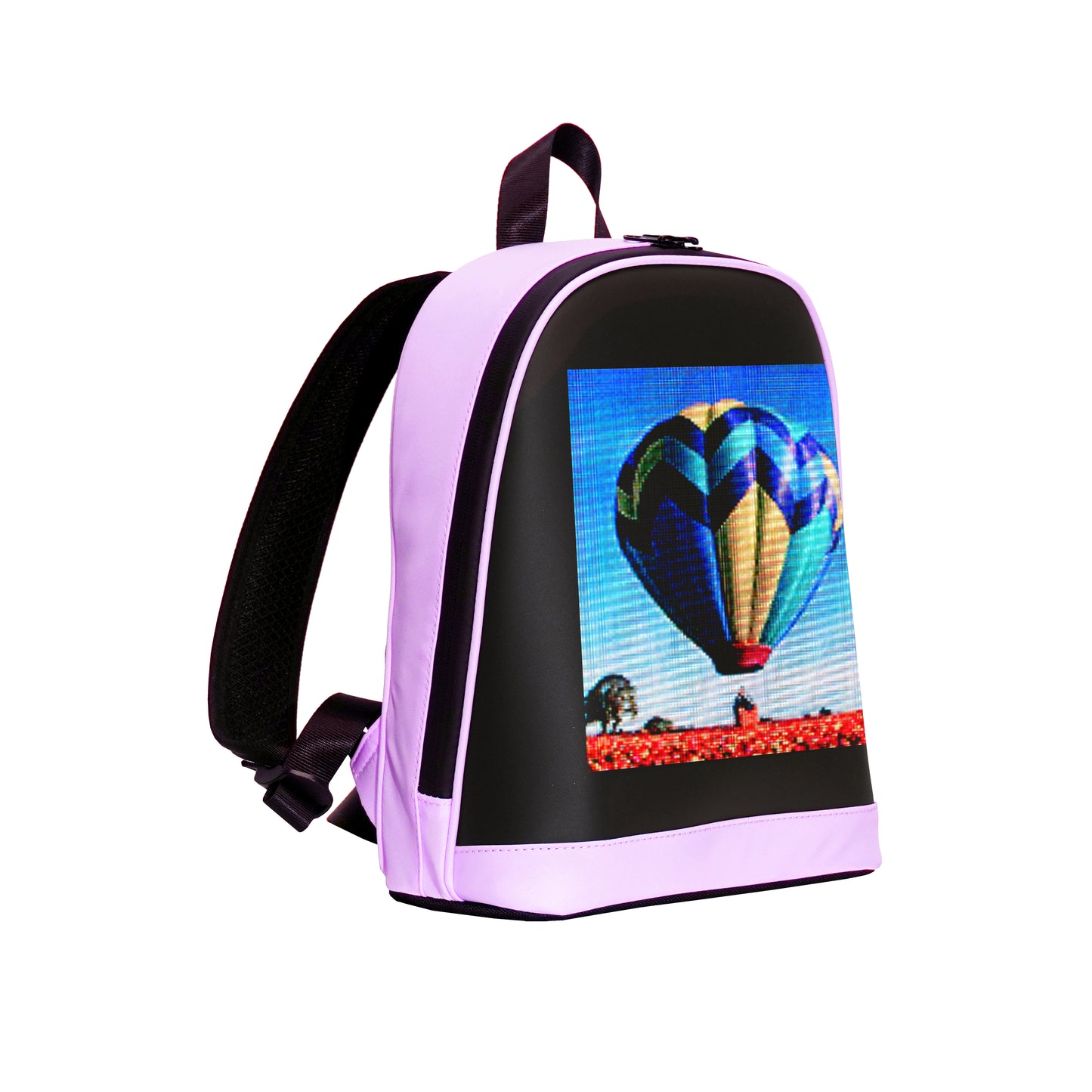 CRELANDER LED Only Women's Backpacks