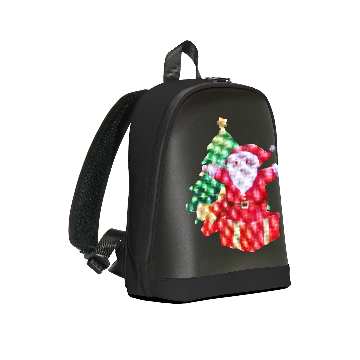 CRELANDER LED Only Women's Backpacks