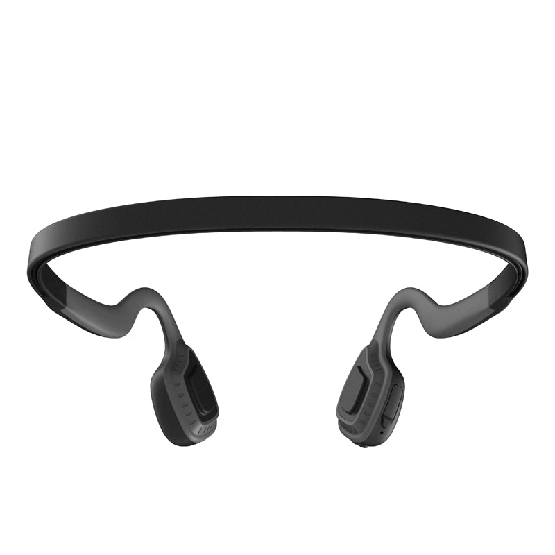 Auriculares Bluetooth inalámbricos de conducción ósea KTZ