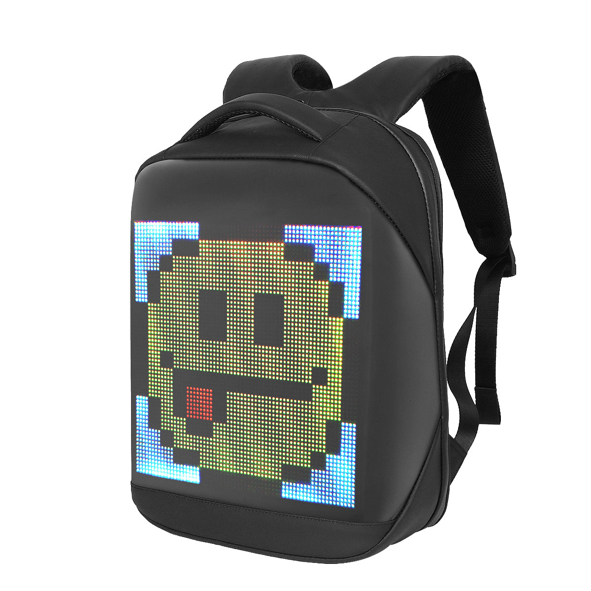 Led backpack online