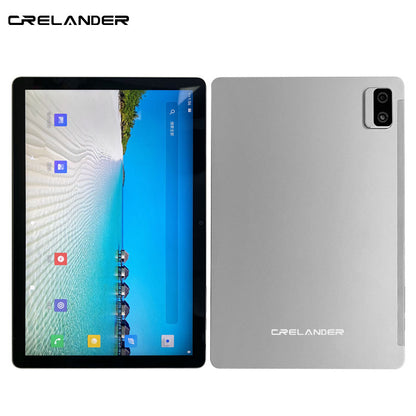 CRELANDER Tablet PC 10.1 inch Octa Core Android 11