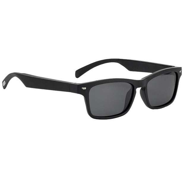 KY Smart Wireless Wireless Bluetooth 5.0 Sunglasses Outdoor Sport Eyeglasses