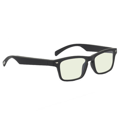 KY Smart Wireless Wireless Bluetooth 5.0 Sunglasses Outdoor Sport Eyeglasses