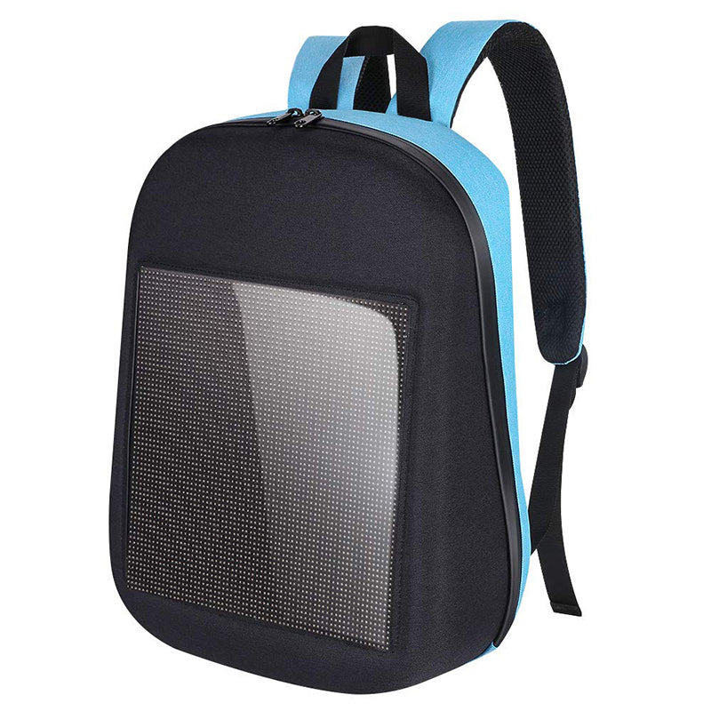 CRELANDER 2nd Generation LED Backpack Crelanders