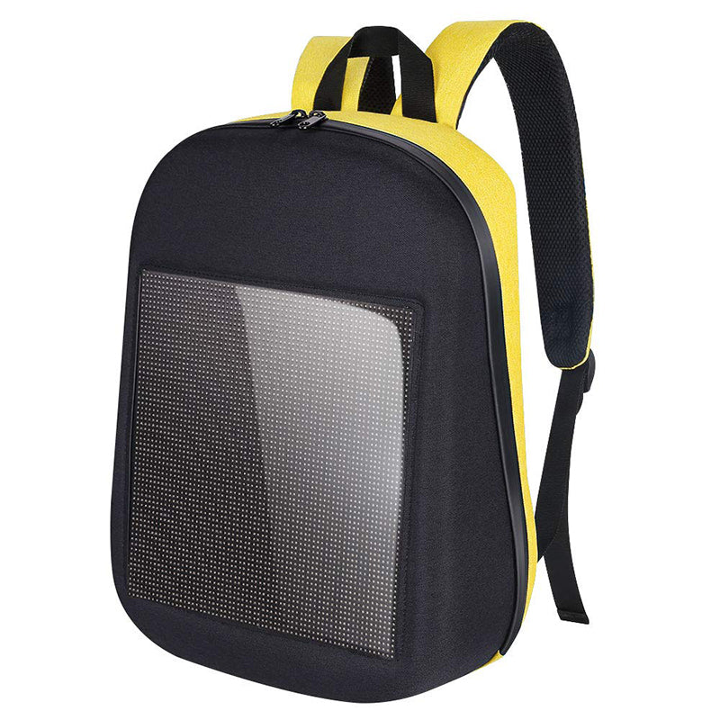 CRELANDER 2nd Generation LED Backpack Crelanders